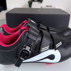 Peloton shoes US 10 M / EUR 43