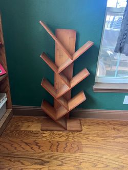 Book Shelf