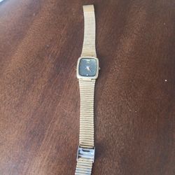 Vintage 80s Seiko Watch 5p31 _5aoa Seiko