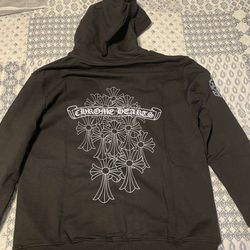 chrome hearts