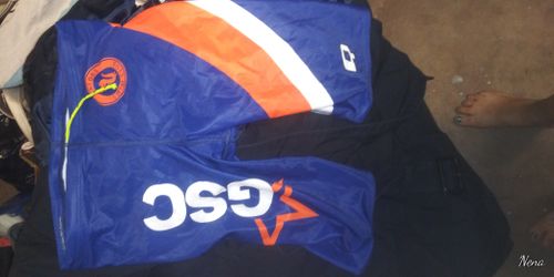 Swimmer shorts