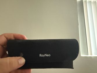 Ray neo 4 AR glasses