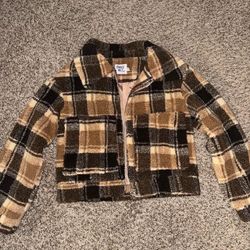 PRINCESS POLLY jacket
