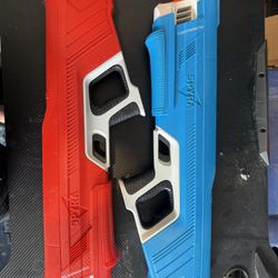 Spyra Electric Water Gun