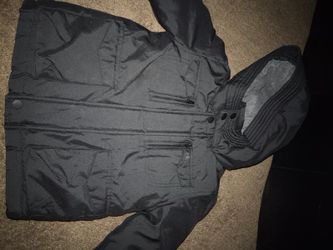 2t brand new coat ck