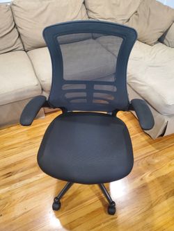 Office chair