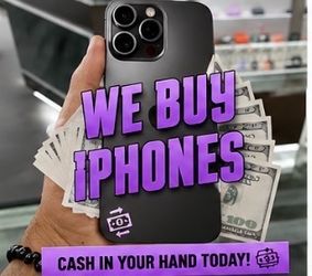 iPhones