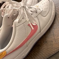 Nikes Air Force