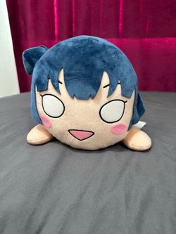 Yoshiko (Yohane) Tsushima
