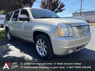 2014 GMC Yukon XL 1500