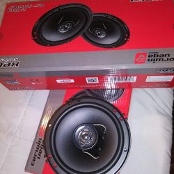 6.5 Cerwin Vega