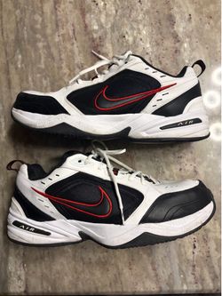 Nike shoes