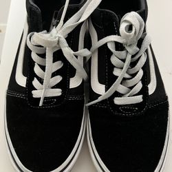 Women’s Vans Shoes