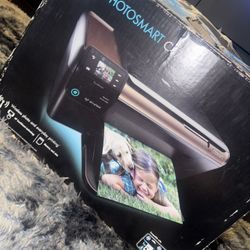 Photosmart Printer 