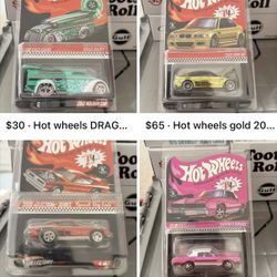 Hot Wheels RLC Red Line Club 