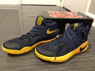 Nike Kyrie 2