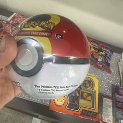 Pokemon 3 Booster Packs