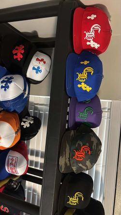 Hats