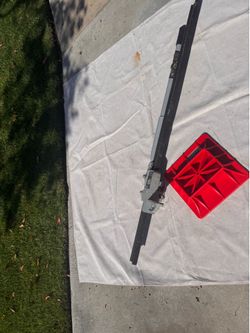 Off road Heavy-Duty High Lift Jack,