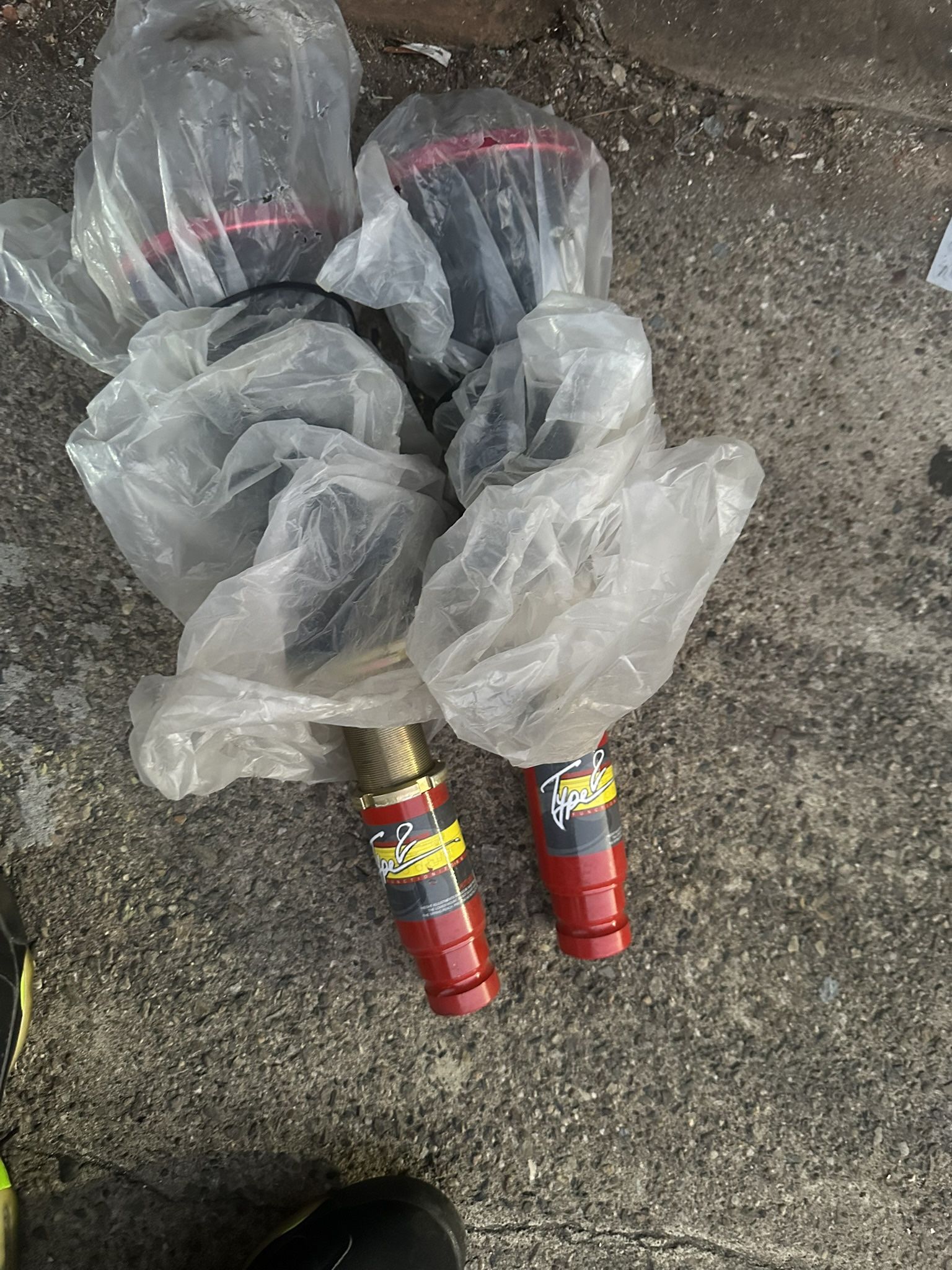 Function And Form Coil Over