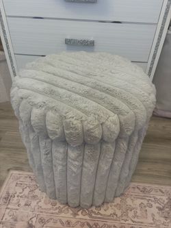 Storage stool