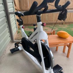 Bicicleta Para Hacer Ejercicio
