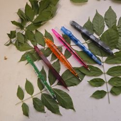 Designer Pens