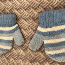 Mittens 