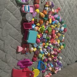 Shopkins 