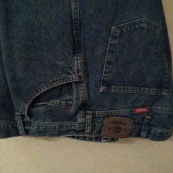 Men's Jeans 