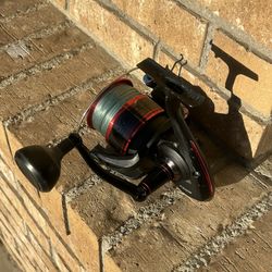 Penn Fierce 8000 Fishing reel
