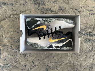 Kobe 9 Protro Mambacita