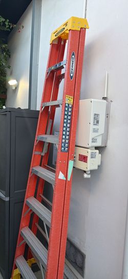 Werner ladder
