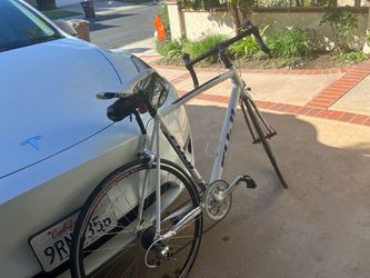 Fuji Road Bike
