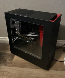 Gaming Pc: Rtx 2080, Intel i5, SSD, WiFi