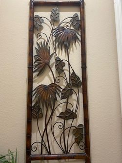 Bamboo Decor