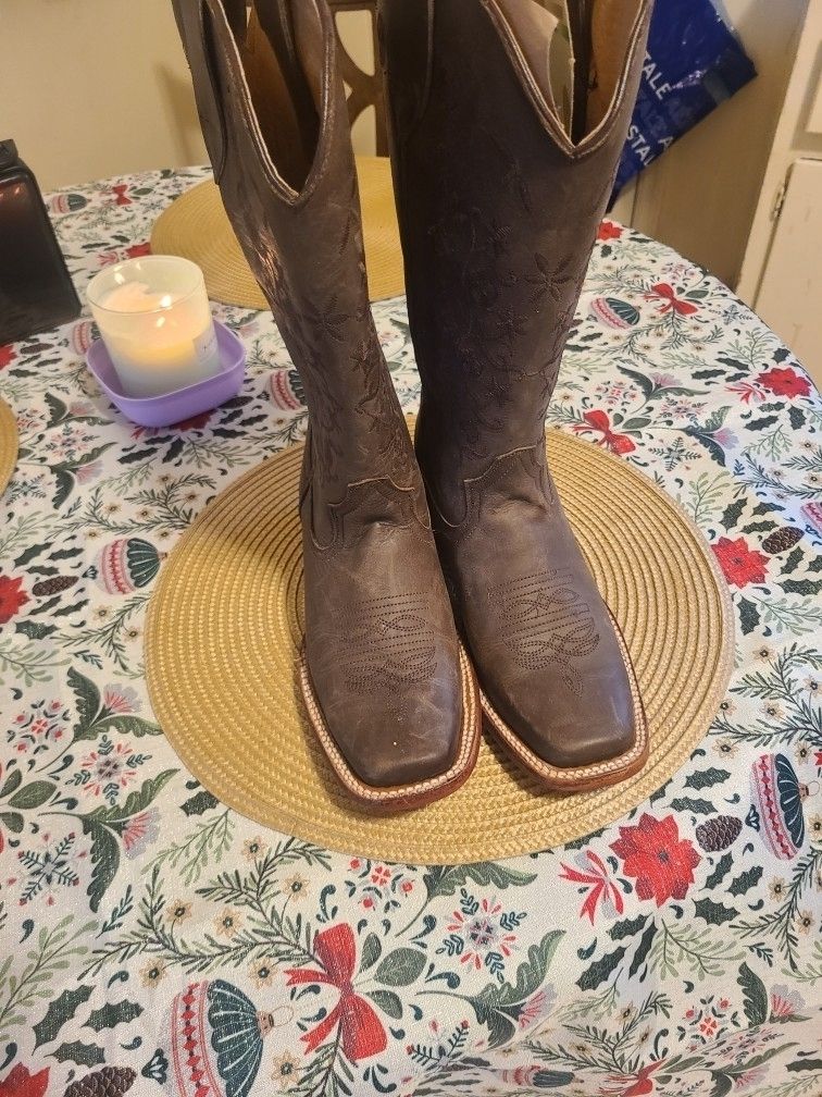 Boots
