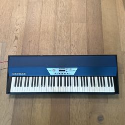 Crumar Seventeen Vintage Digital Piano