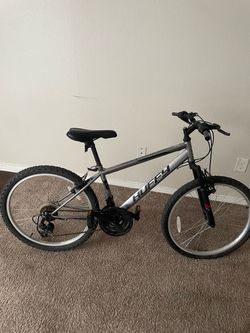 Huffy bike