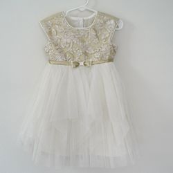 Jona Michelle 2T Girls Dress