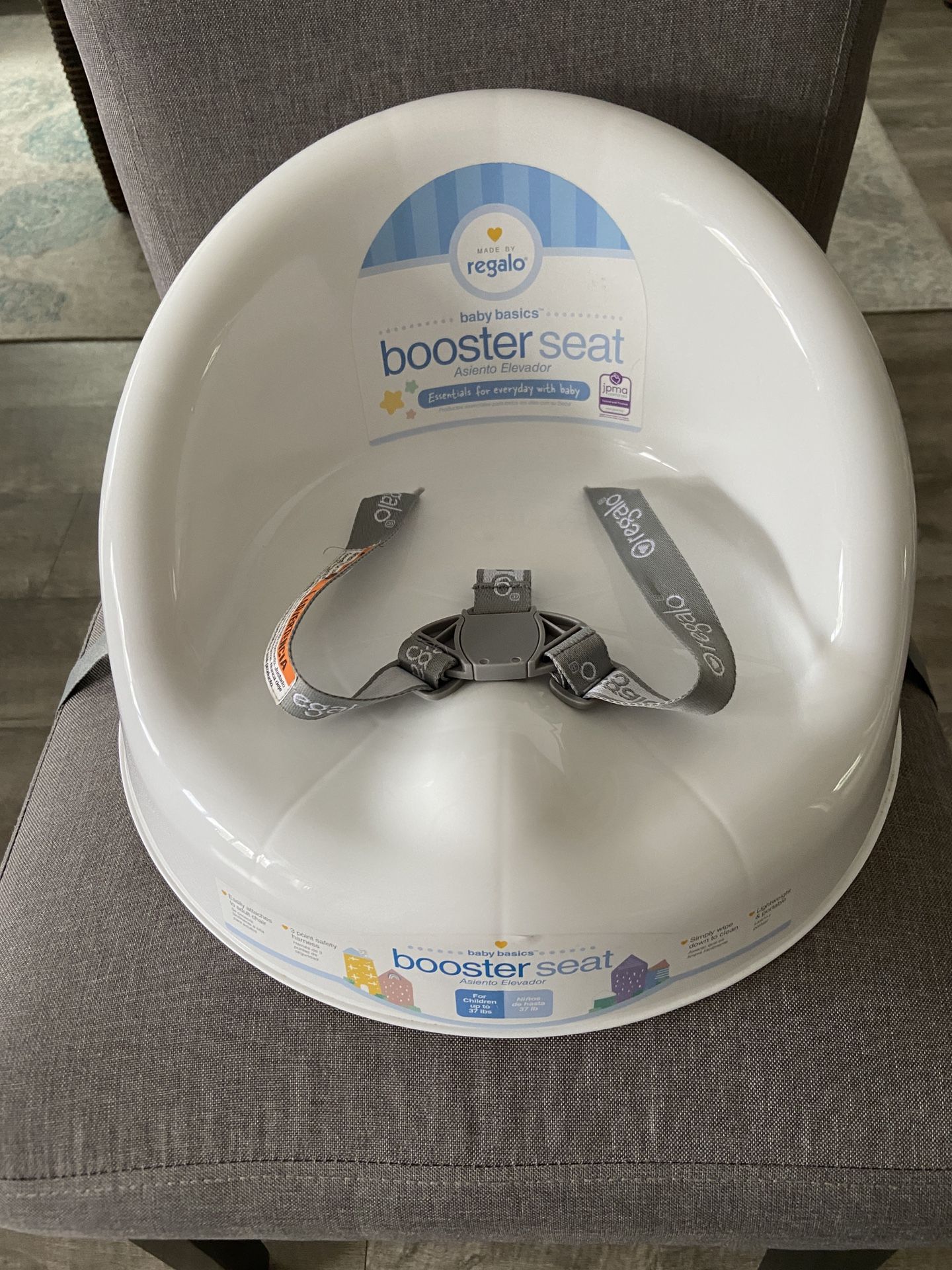 Booster Seat For Toddler