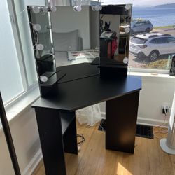 Vanity 
