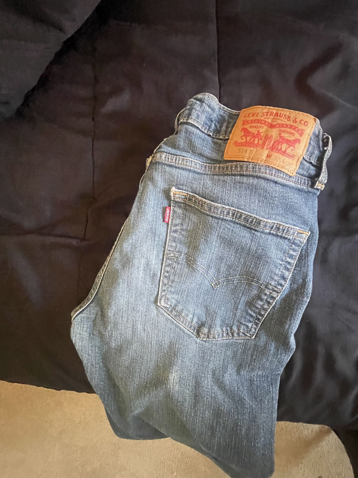 Levi’s Jeans 