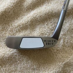 Odyssey Putter White Hot #8