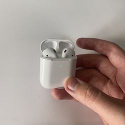 Wireless Earbuds – AirPods 1st Gen Style *NOT APPLE*