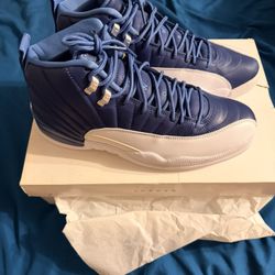 Jordan 12s  