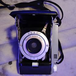 Kodac Vintage Camera