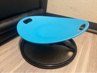 spinning chair