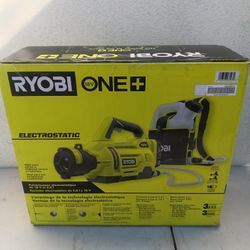 Ryobi Mosquito Or Plants Sprayer 