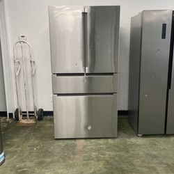 Bosch Four Door Refrigerator